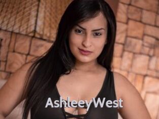 AshleeyWest