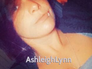 AshleighLynn