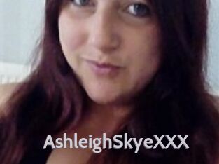 AshleighSkyeXXX
