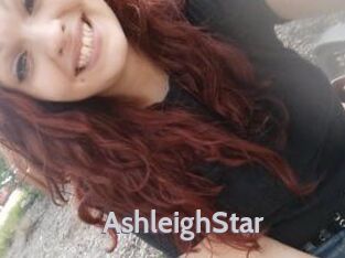 AshleighStar