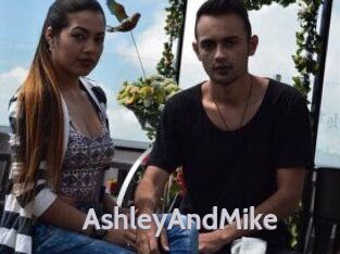 AshleyAndMike