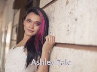 AshleyDale Live Cam 66