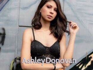 AshleyDonovan