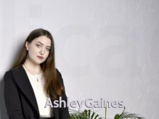 AshleyGaines