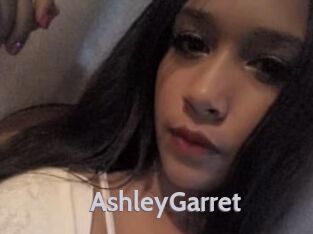 AshleyGarret