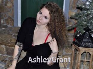 AshleyGrant