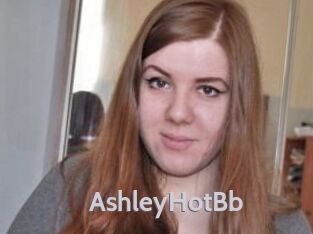 AshleyHotBb