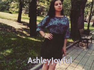 AshleyJoyful Live Cam 66