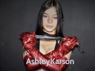 AshleyKarson