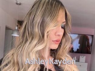 AshleyKayden