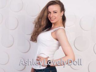 AshleyLovelyDoll