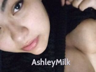 AshleyMilk