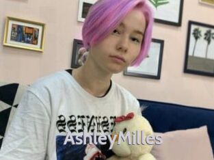 AshleyMilles
