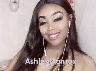 AshleyMonrox