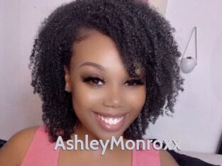 AshleyMonroxx