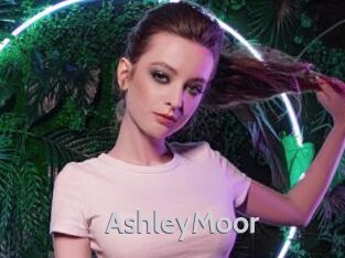 AshleyMoor