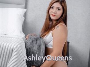 AshleyQueens