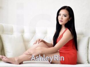 AshleyRin