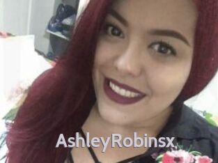 AshleyRobinsx