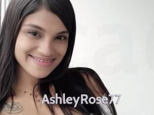 AshleyRose77