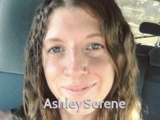AshleySerene