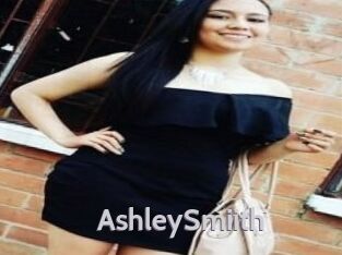 AshleySmiith