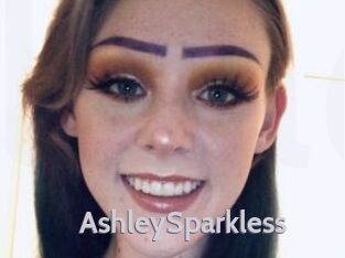 AshleySparkless
