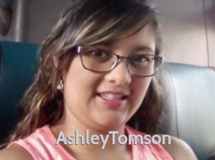 AshleyTomson