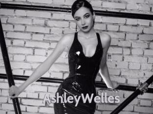 AshleyWelles