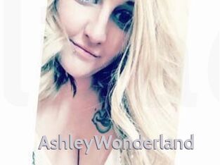 AshleyWonderland