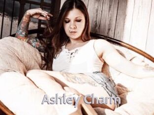 Ashley_Charm Live Cam 66