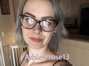 Ashley_rose13