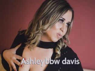 Ashleybbw_davis