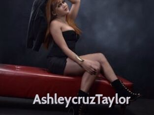 AshleycruzTaylor Live Cam 66