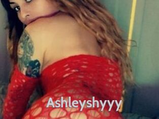 Ashleyshyyy