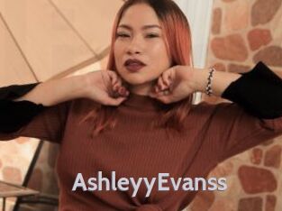 AshleyyEvanss