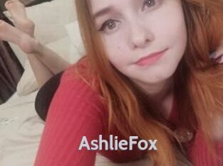 AshlieFox
