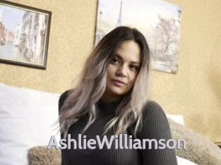 AshlieWilliamson