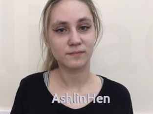 AshlinHen