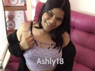 Ashly18