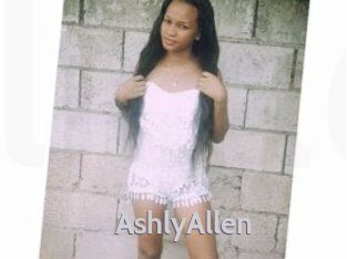 AshlyAllen