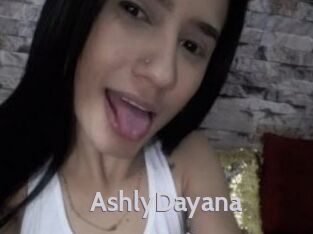 AshlyDayana