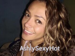 AshlySexyHot