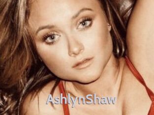 AshlynShaw