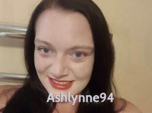 Ashlynne94