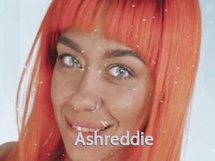 Ashreddie