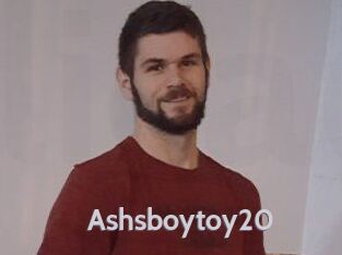 Ashsboytoy20
