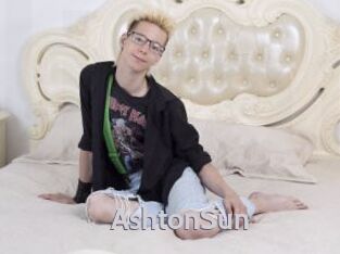 AshtonSun