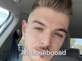 Ashtoonboond