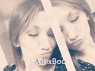 AshxBoo